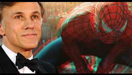 Sony Wants A ‘Basterd’ To Be A ‘Spider-Man’ Villain?