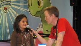 Marietta girl headed to Hawaii for Pokémon World Championships
