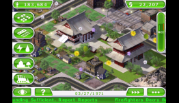 TouchReviews: SimCity Deluxe Review