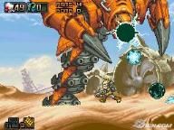07 Commando Blasting to DS
