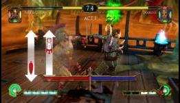 GameShark: Tournament of Legends Review