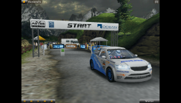 Rally Master Pro speeding onto iPad in September