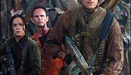 India Movie Review: Predators