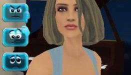 My Virtual Girlfriend iPhone app trailer