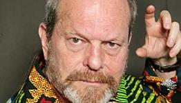 MTV Interview: The Man Who Killed Don Quixote Stalled On Financial Hiccup, Terry Gilliam Says
