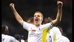 Dawson ready for ‘exciting times’