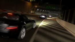 GT 5 Comic-Con 2010 Interview Confirms Rain and Snow