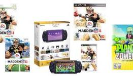 New game releases for week of August 8, 2010 (US); Madden NFL 11