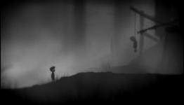 Limbo reaction shows videogame journalism stuck in teenage years