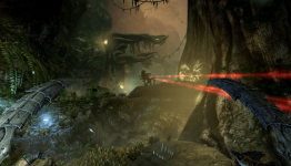 Meodia: Aliens Vs Predator Review