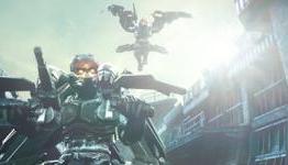 BG – Killzone 3 Preview