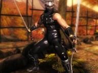 New Ninja Gaiden Downloadables Detailed