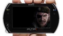 Peace Walker a ‘Solid’ Boost for Konami’s Profits