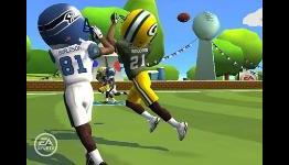 The Arcade Side of Madden (Gameplaybook)