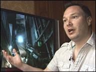 What exactly is a next generation game?