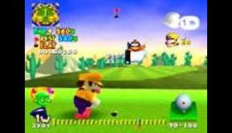 Mario Golf – Virtual Console Review [BrightHub.com]