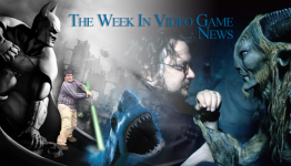 The Week In Video Game News | DEFCON:AWESOME