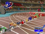 Mario & Sonic at the Olympic Games Preview