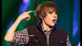 Is Justin Bieber Really Old Enough For a Biography?