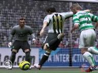 EA reveal new FIFA 07 information and images