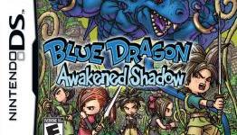 Blue Dragon: Awakened Shadow – Crush! Frag! Review!