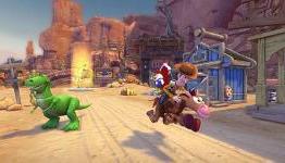 Tech-Gaming: Toy Story 3 Review