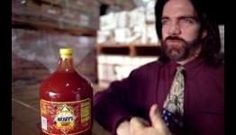 Evil Avatar : Mitchell Re-ascends Kong Thrones