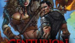 New Poster for Centurion