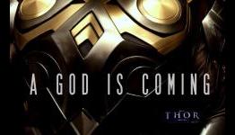 SDCC Trailer for Thor Meets Every Expectation