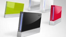 Controller bits and bytes: WII 2 BEING DEVELOPED