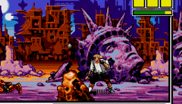 The top 10 Mega Drive/Genesis games of all time!