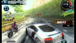 Pocket Gamer : Asphalt 5 Review