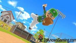 ZoKnowsGaming: Little League World Series 2010 Review: Tons Of Fun For The Kids