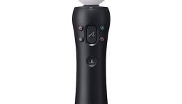 Playstation Move UK price reduced.