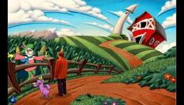 ‘Tremendous fan support’ could mean Toonstruck 2