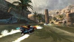 A.V. Club: Hydro Thunder Hurricane Review