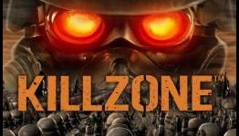 What would Killzone look like as an Atari 2600 game?
