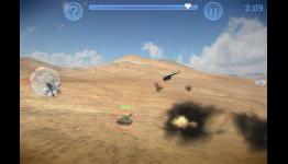 NZGamer iPhone Reviews: Chopper 2, Jet Car Stunts & Hell’s Kitchen