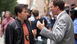 JoBlo Interview: Will Ferrell & Mark Wahlberg from The Other Guys