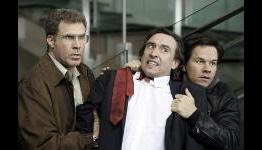The Other Guys Tops Weekend Box Office