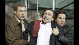 ScreenRant: The Other Guys Review