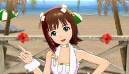 Idolmaster 2 Screenshots