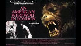 An American Werewolf Goes Back to London, This Time with a Number