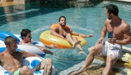 THR: Bachelor Pad Review