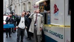 Film Critic Review: The Other Guys