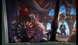 Guardian Review: Monkey Island II, Broken Sword, Dracula: The Path of the Dragon Pt. 1, NOVA HD