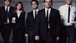 Emmy Scorecard: Comedy Series Category