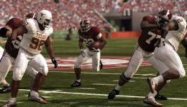 Game-Boyz: NCAA Football 11 Review