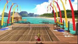 Game-Boyz: Hot Shots Tennis: Get a Grip Review