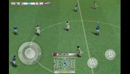 Game-Boyz: Pro Evolution Soccer 2010 for iPhone Review
